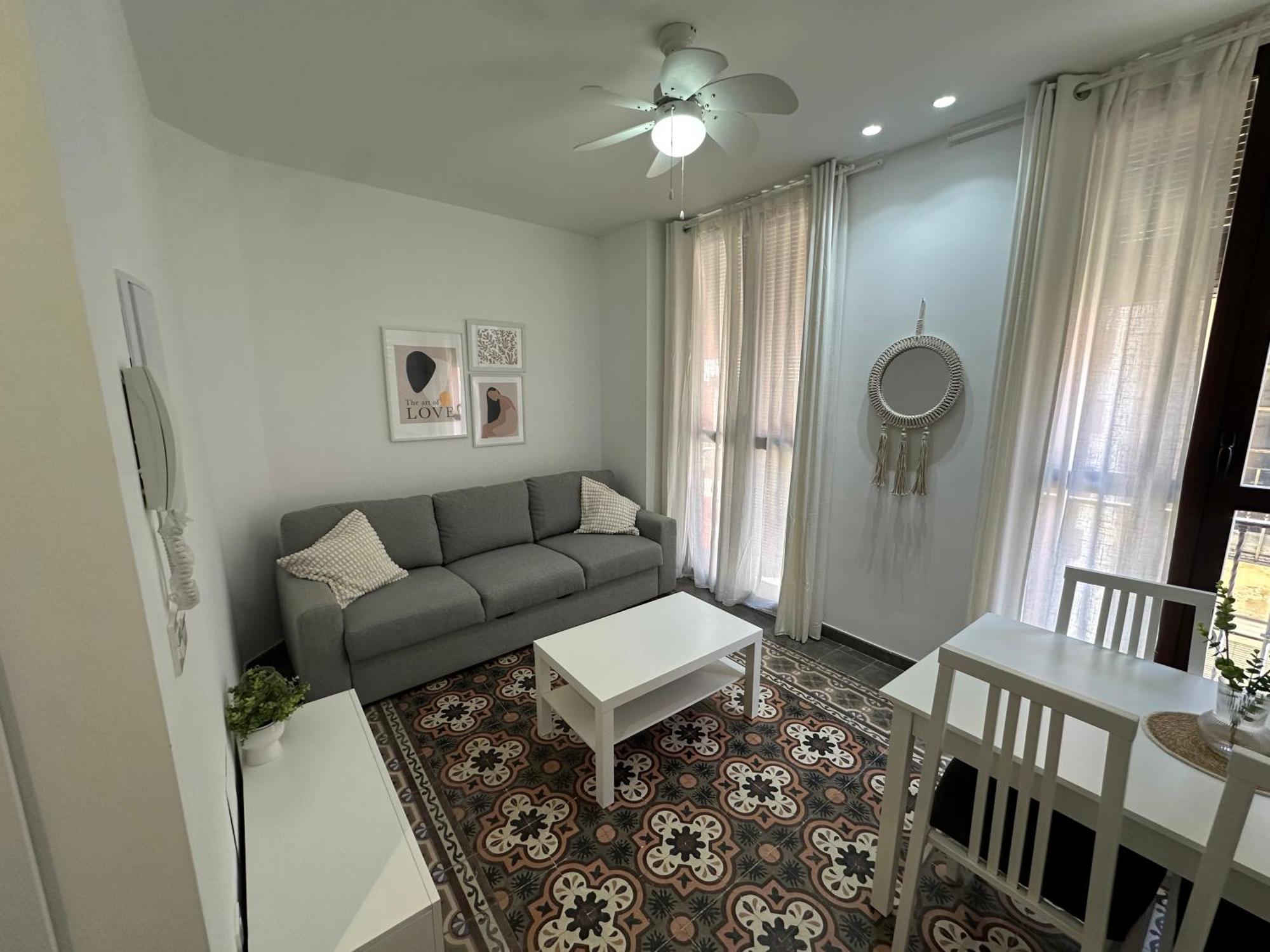 City Center Living グラナダ エクステリア 写真