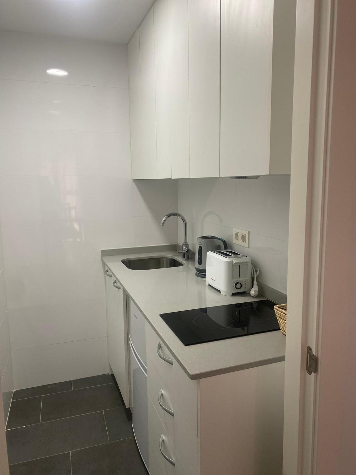 City Center Living グラナダ エクステリア 写真
