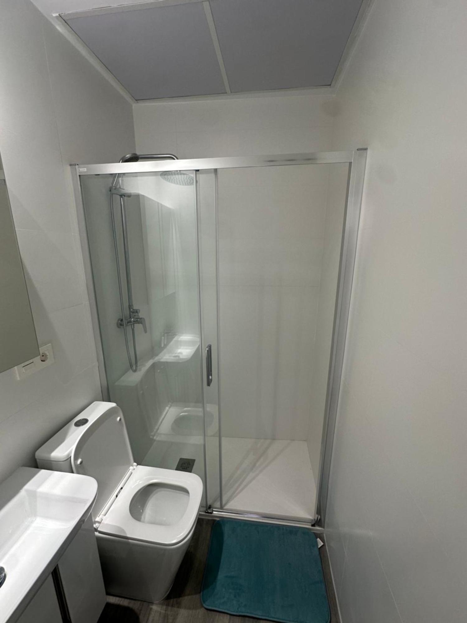 City Center Living グラナダ エクステリア 写真