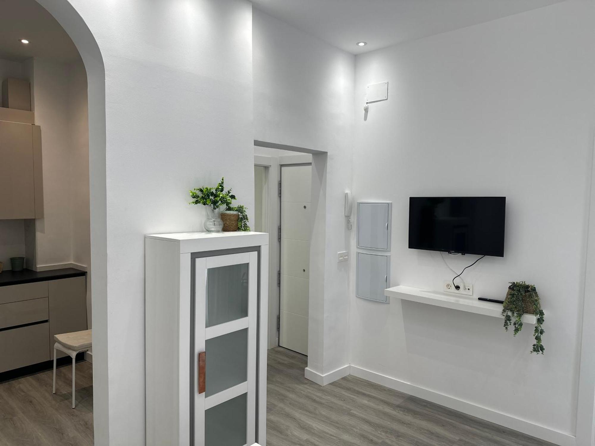 City Center Living グラナダ エクステリア 写真