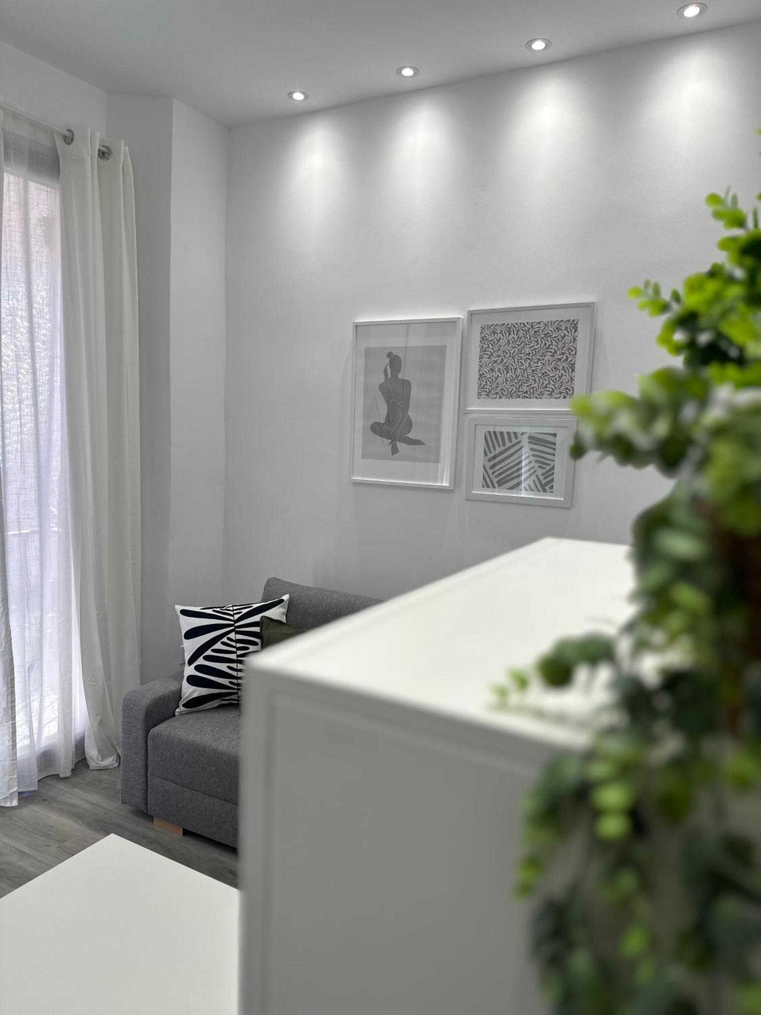 City Center Living グラナダ エクステリア 写真