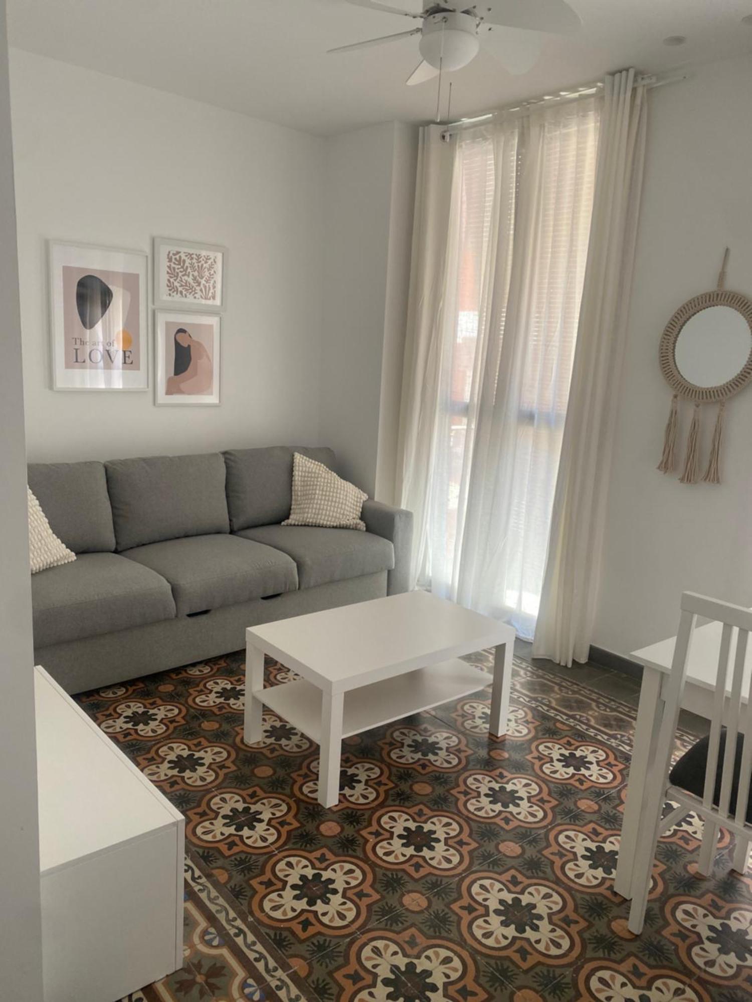 City Center Living グラナダ エクステリア 写真