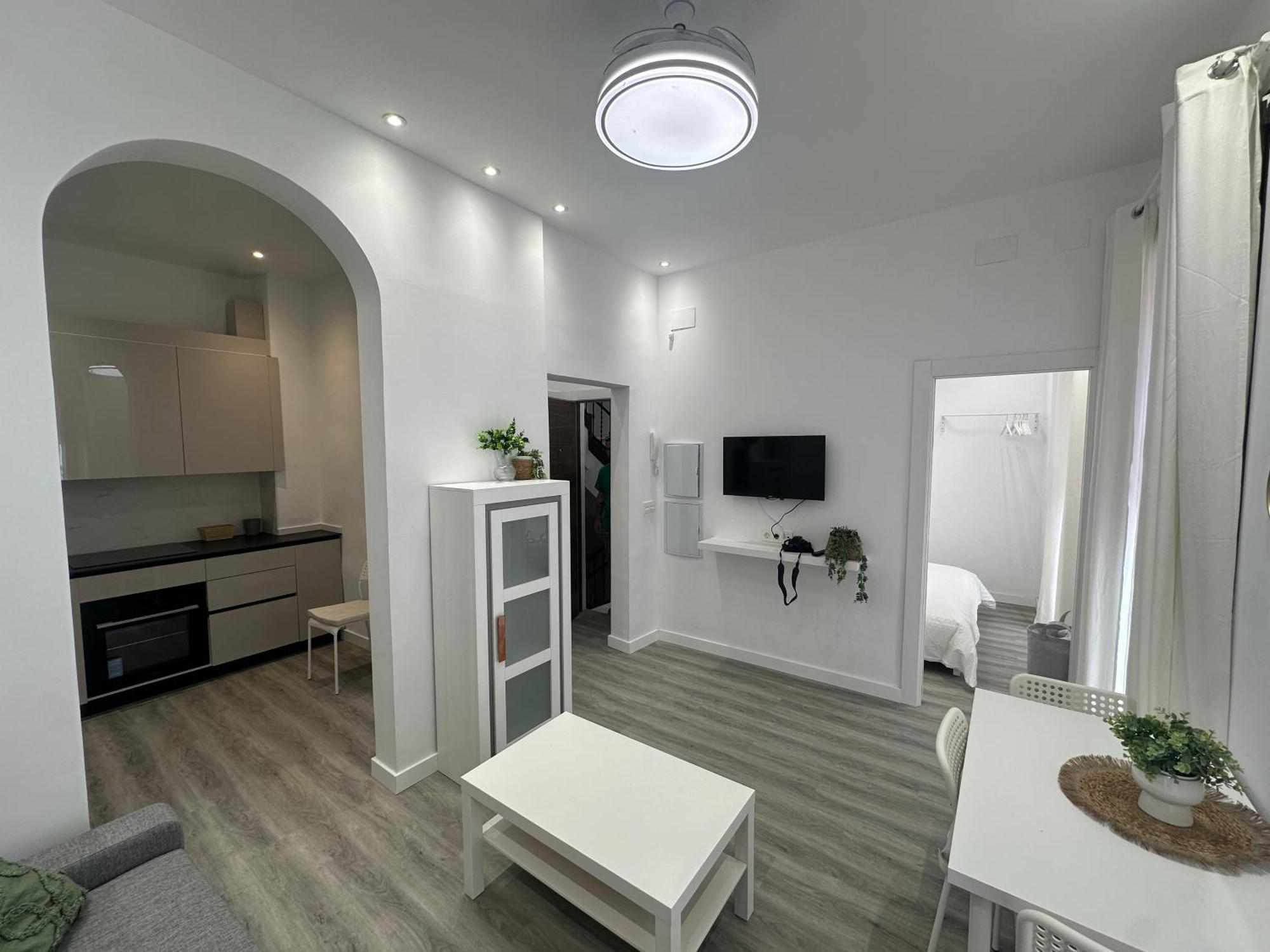 City Center Living グラナダ エクステリア 写真