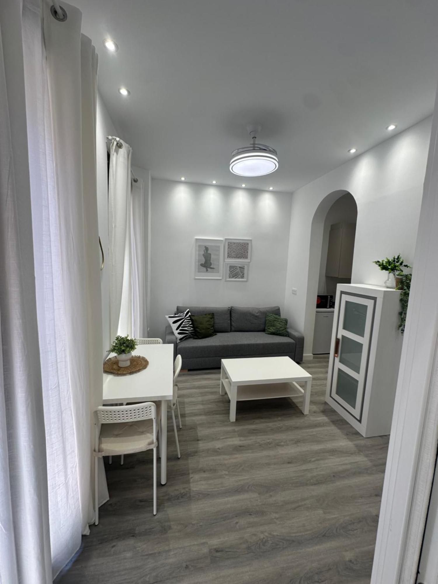 City Center Living グラナダ エクステリア 写真